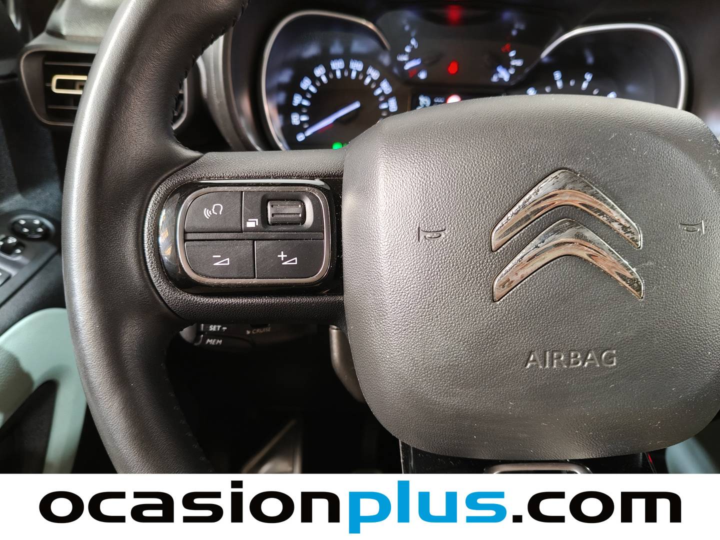 Citroën Berlingo Citroen Berlingo BlueHDi 130 S&S Talla M Feel Pack (130 CV) 130cv