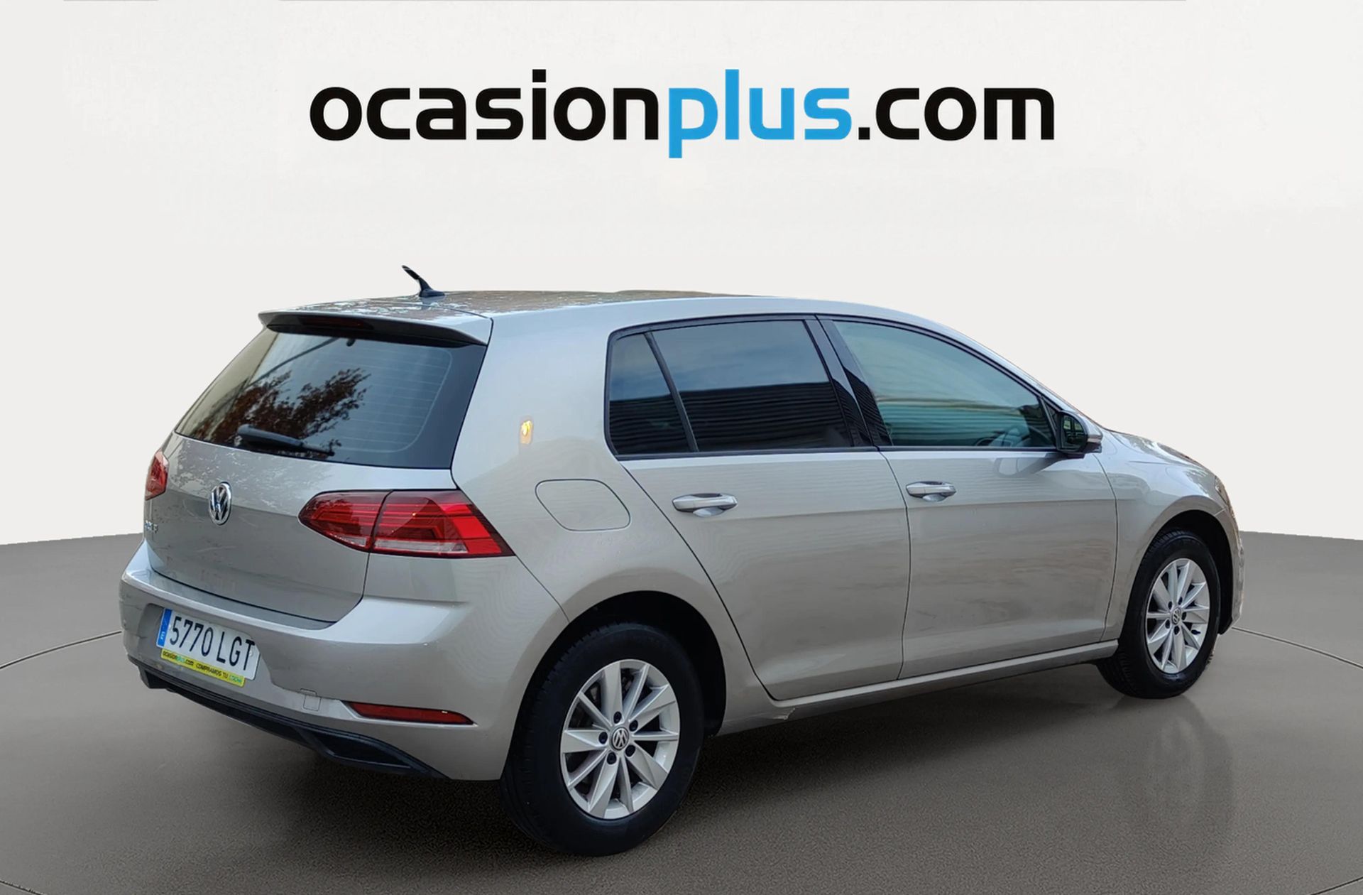 Volkswagen Golf Business 1.0 TSI - foto 3