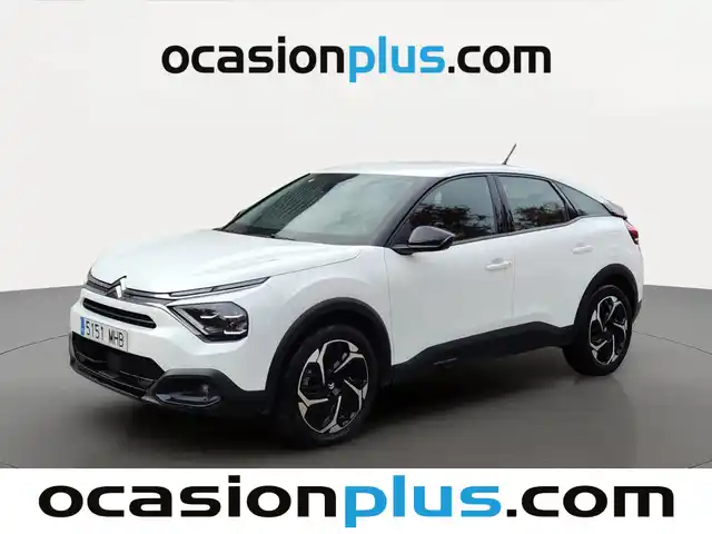 Citroën C4 PureTech 130 S&S 6v Feel Pack (130 CV) de segunda mano