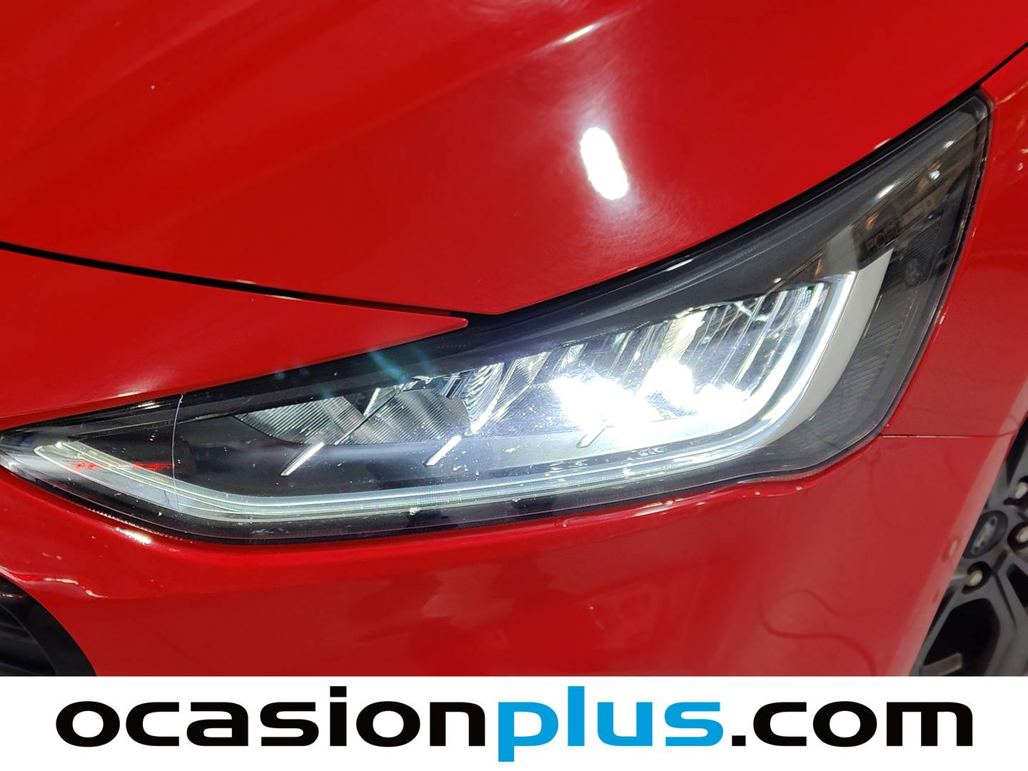 Ford Focus Ford Focus SportBreak 1.0 Ecoboost MHEV ST-Line Auto (155 CV) al mejor precio