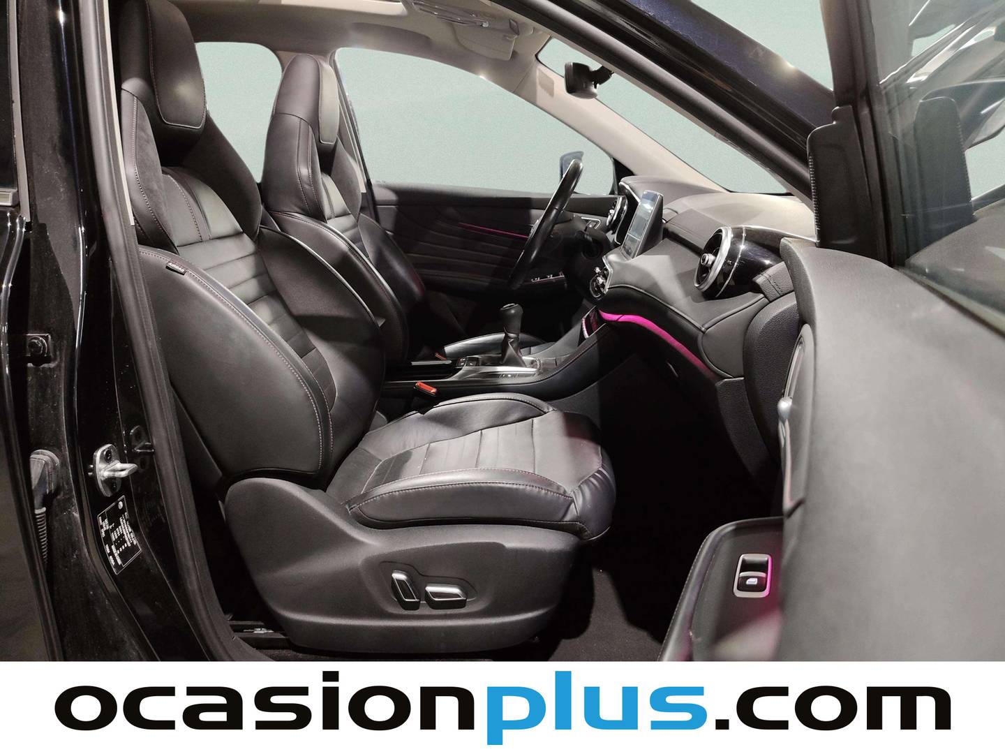 MG HS MG HS 1.5 Turbo GDI Luxury (162 CV) manual