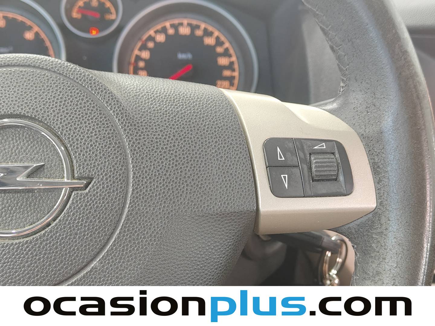 Opel Astra Opel Astra 1.7 CDTI Enjoy (100 CV) 100cv