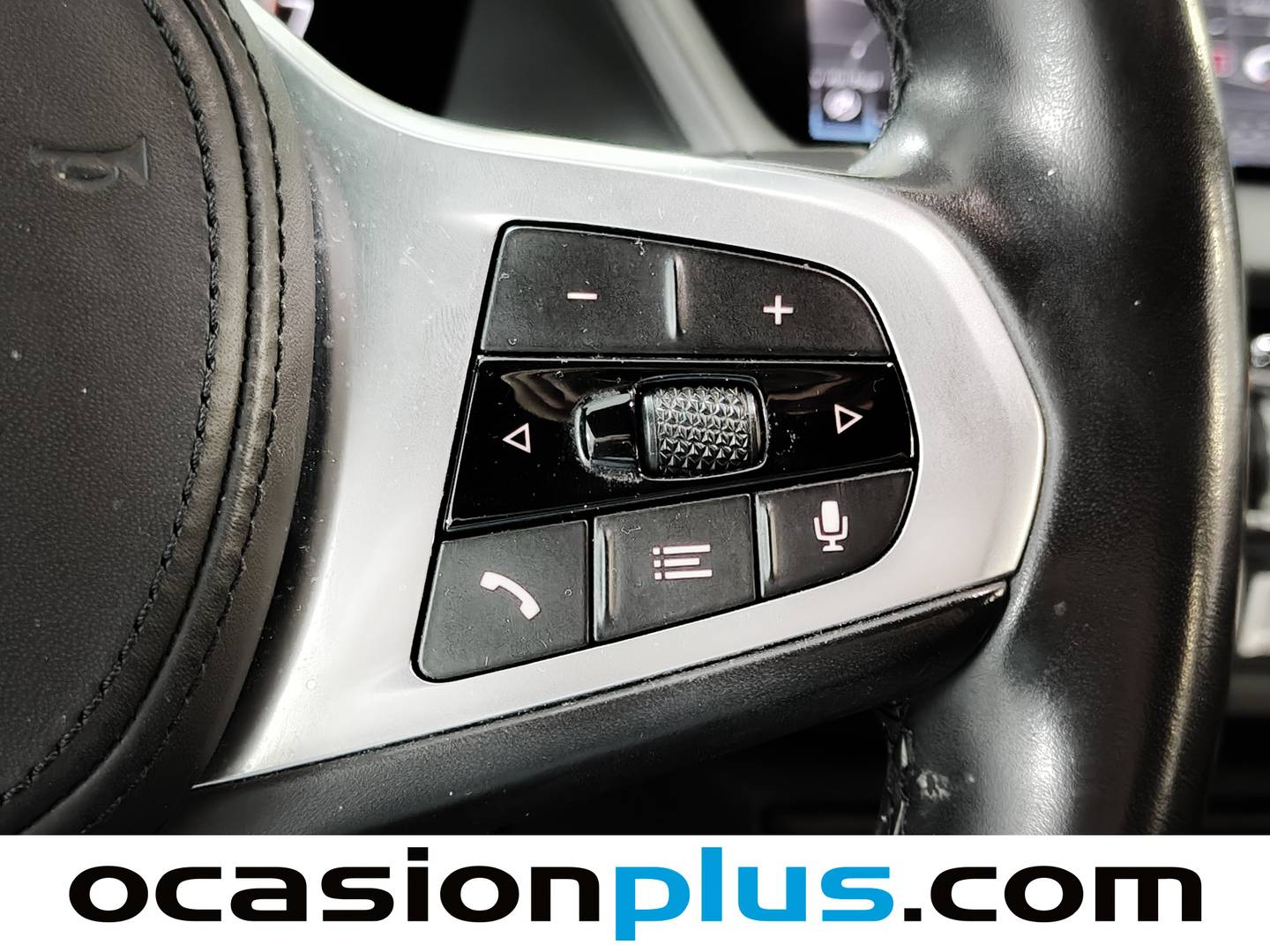 BMW Serie 1 BMW Serie 1 118i Pack M (140 CV) 2021