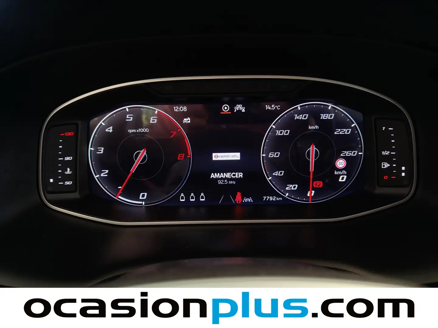 Foto Seat Ateca SEAT Ateca TSI Style Special Edition (115 CV)