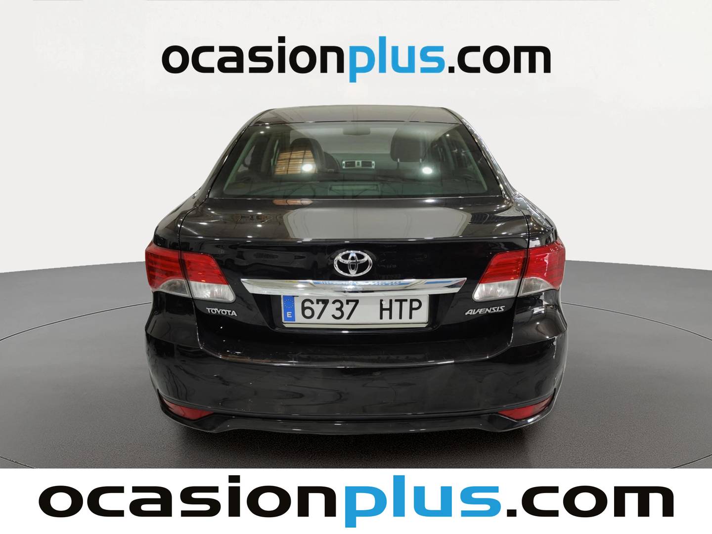 Toyota Avensis Toyota Avensis 120 D Advance (124 CV) barato