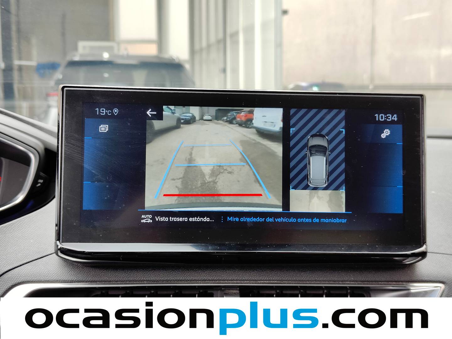 Extras del Peugeot 3008 Peugeot 3008 BlueHDi 130 S&S Active Pack (130 CV)