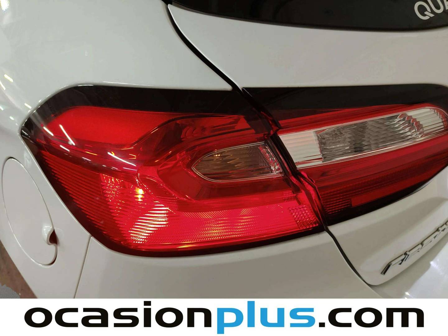 Ford Fiesta Ford Fiesta 1.0 EcoBoost Trend (100 CV) de ocasión