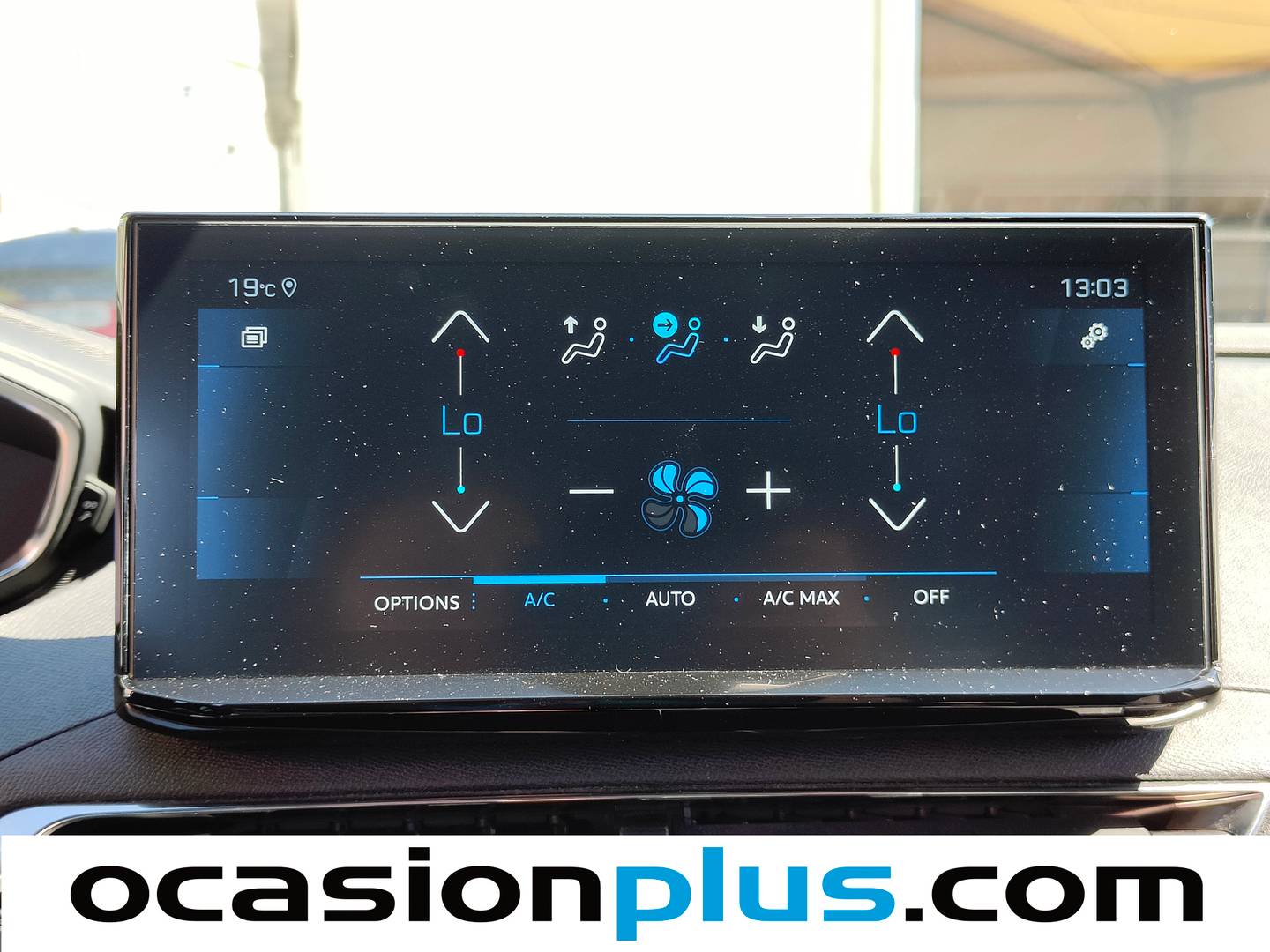 Peugeot 5008 Peugeot 5008 BlueHDI 130 S&S Allure Pack EAT8 (130 CV) 7 Plazas seminuevo