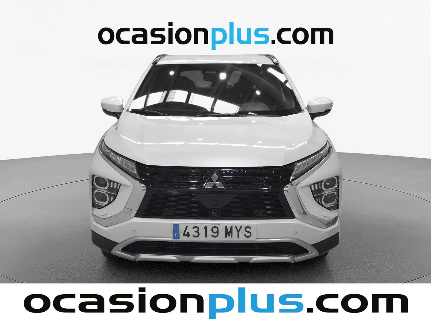 Mitsubishi Eclipse Cross Mitsubishi Eclipse Cross 2.4 PHEV Kaiteki 4WD Auto (188 CV) barato