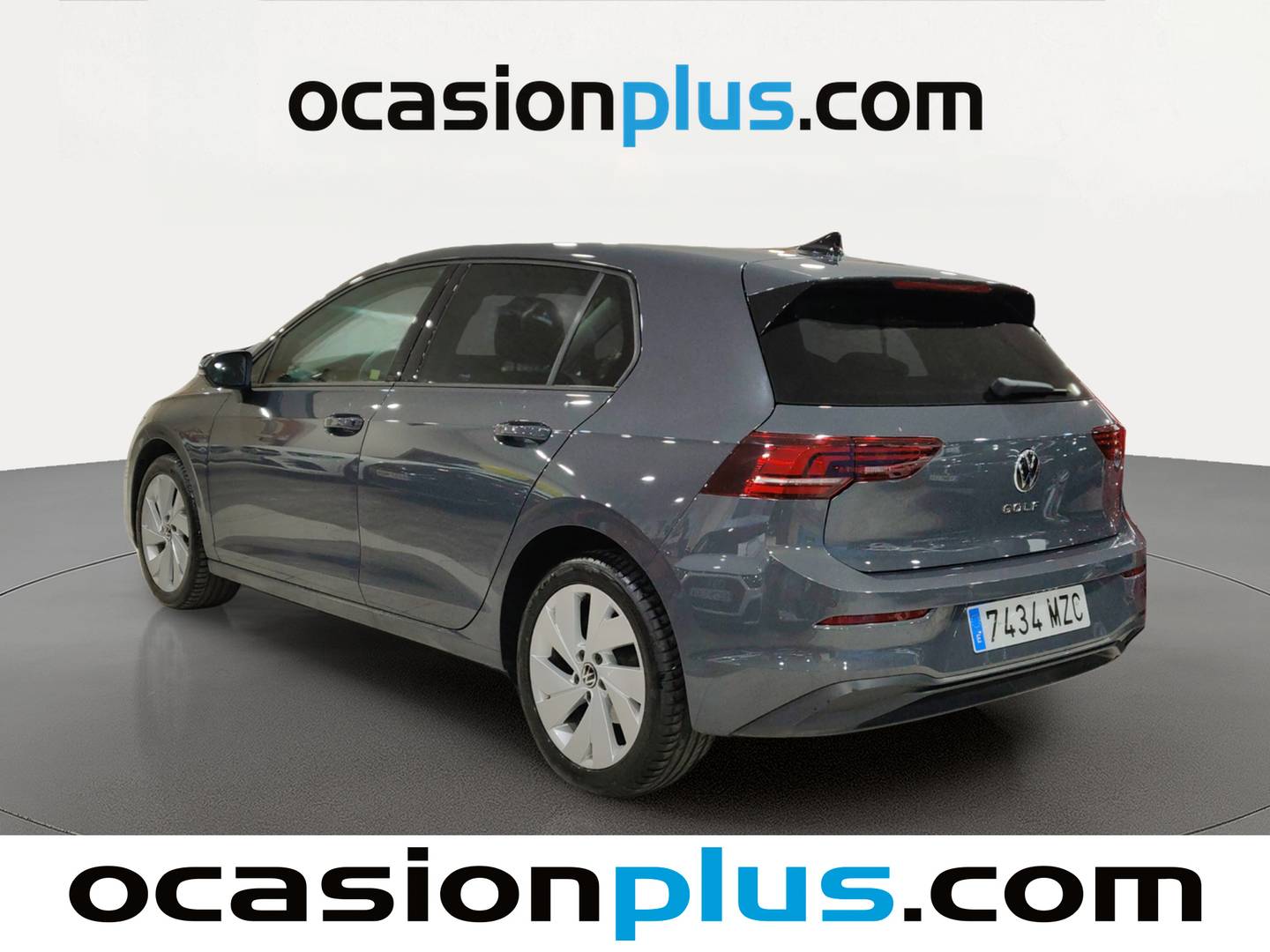 Foto Volkswagen Golf Volkswagen Golf Más 2.0 TDI (115 CV)