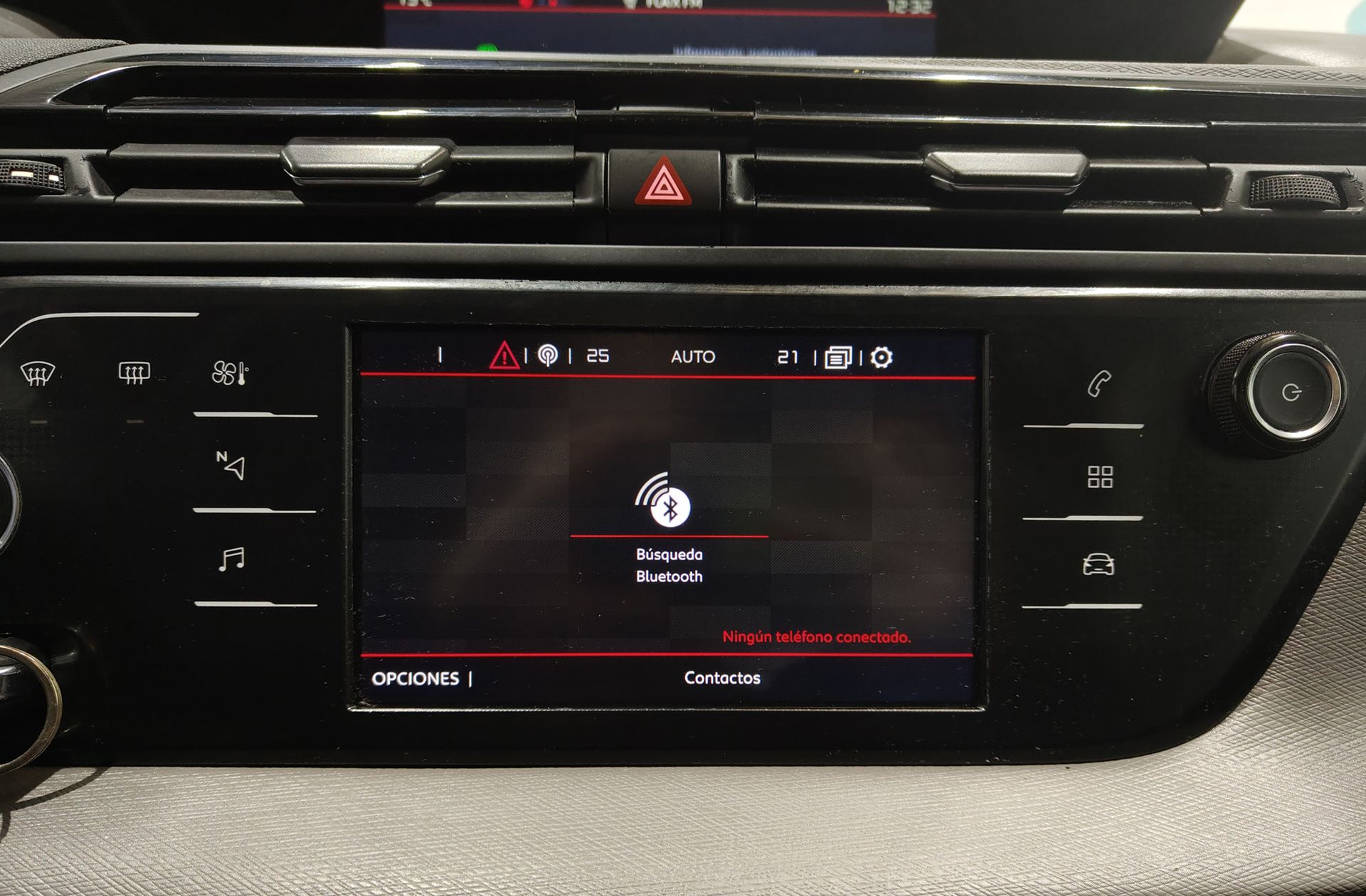 Citroën C4 Picasso PureTech 130 Feel - foto 34