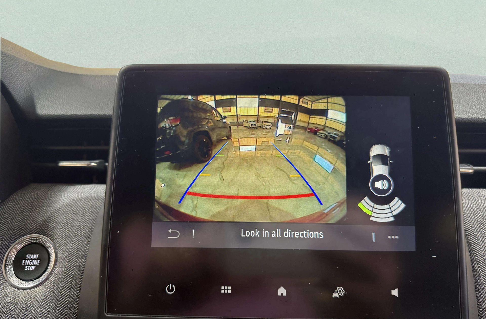 Renault Clio Techno E-Tech full Híbrido - foto 7