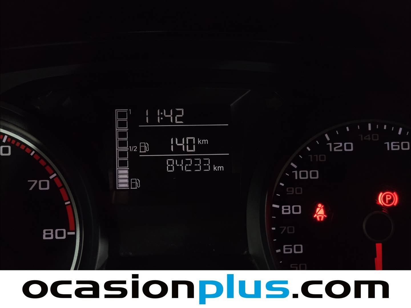 Seat Ibiza Seat Ibiza 1.2 TSI Style (105 CV) seminuevo