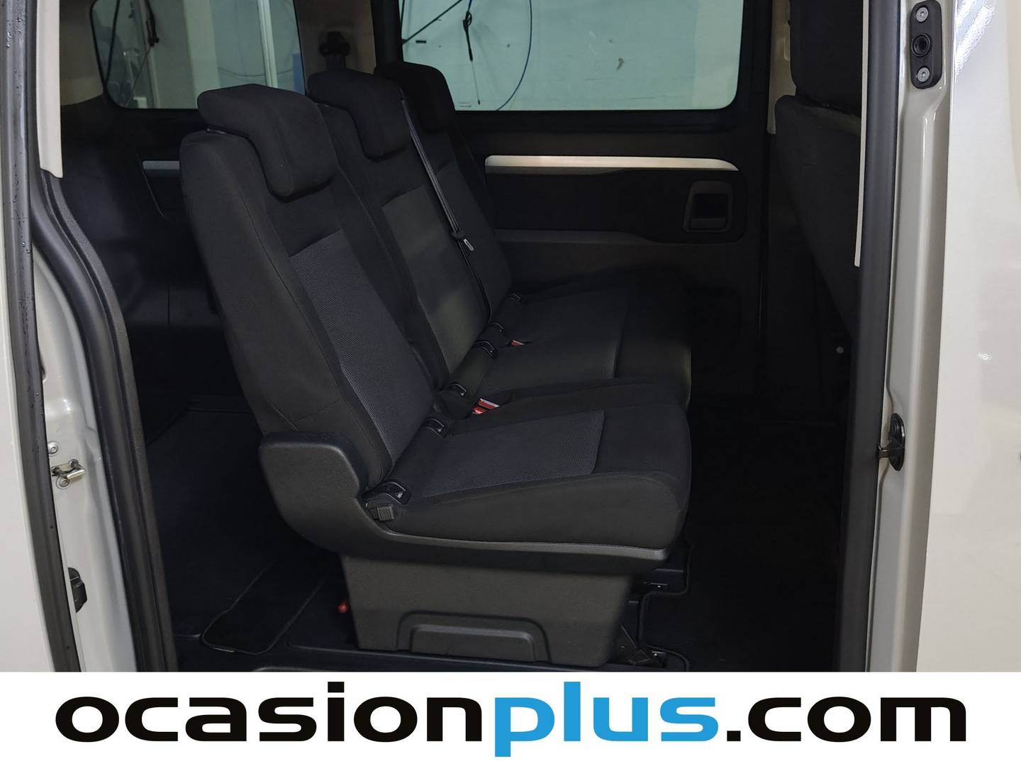 Foto Citroën Spacetourer Citroen Spacetourer BlueHDi 120 Talla M Business (120 CV) 5 Plazas