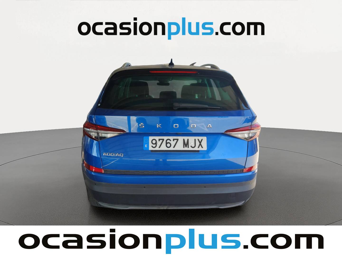 Skoda Kodiaq Skoda Kodiaq 1.5 TSI Ambition 4x2 DSG  (150 CV) 7 Plazas barato