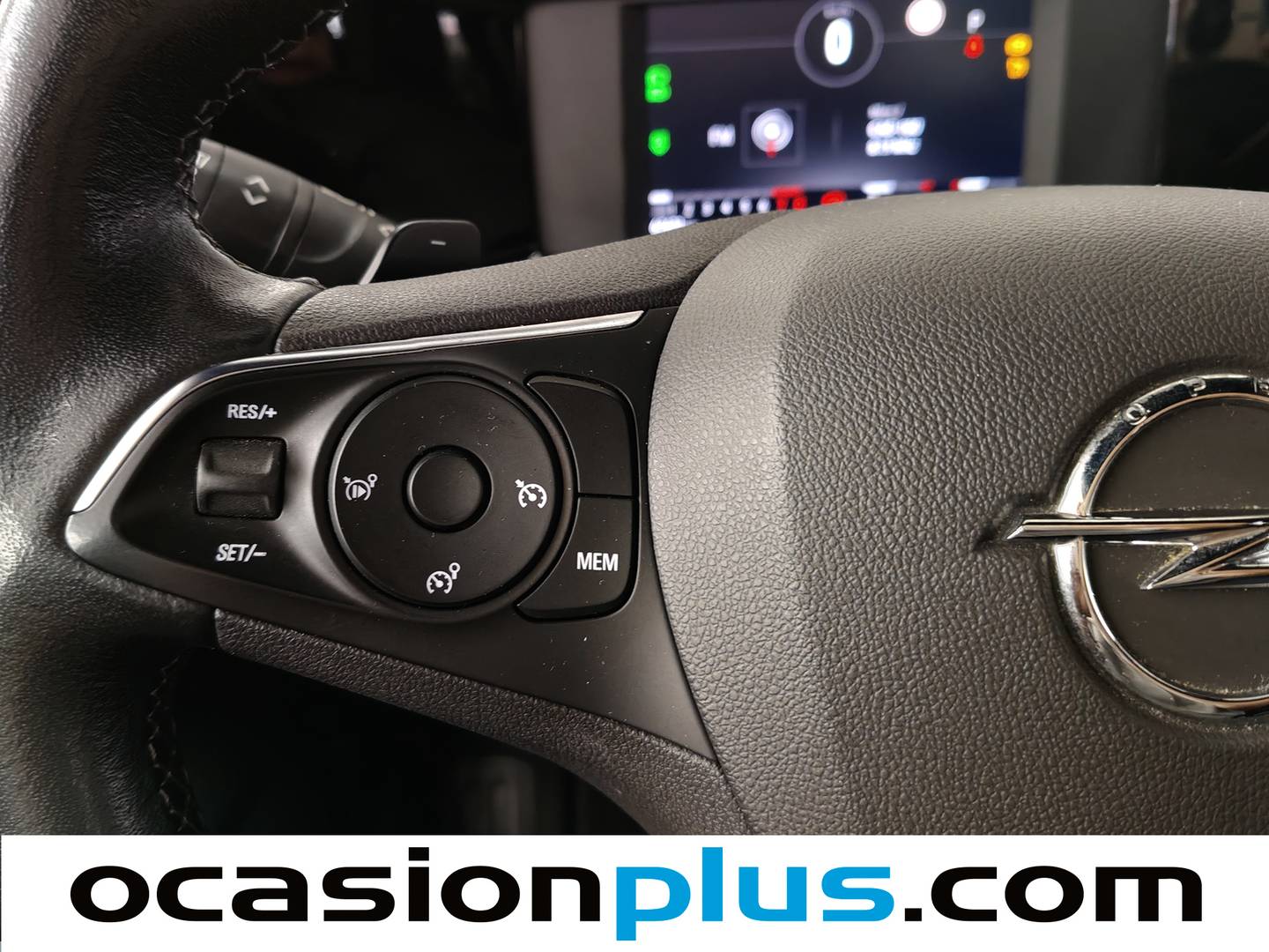 Opel Mokka Opel Mokka 1.2 Turbo GS Line Auto (130 CV) km 0