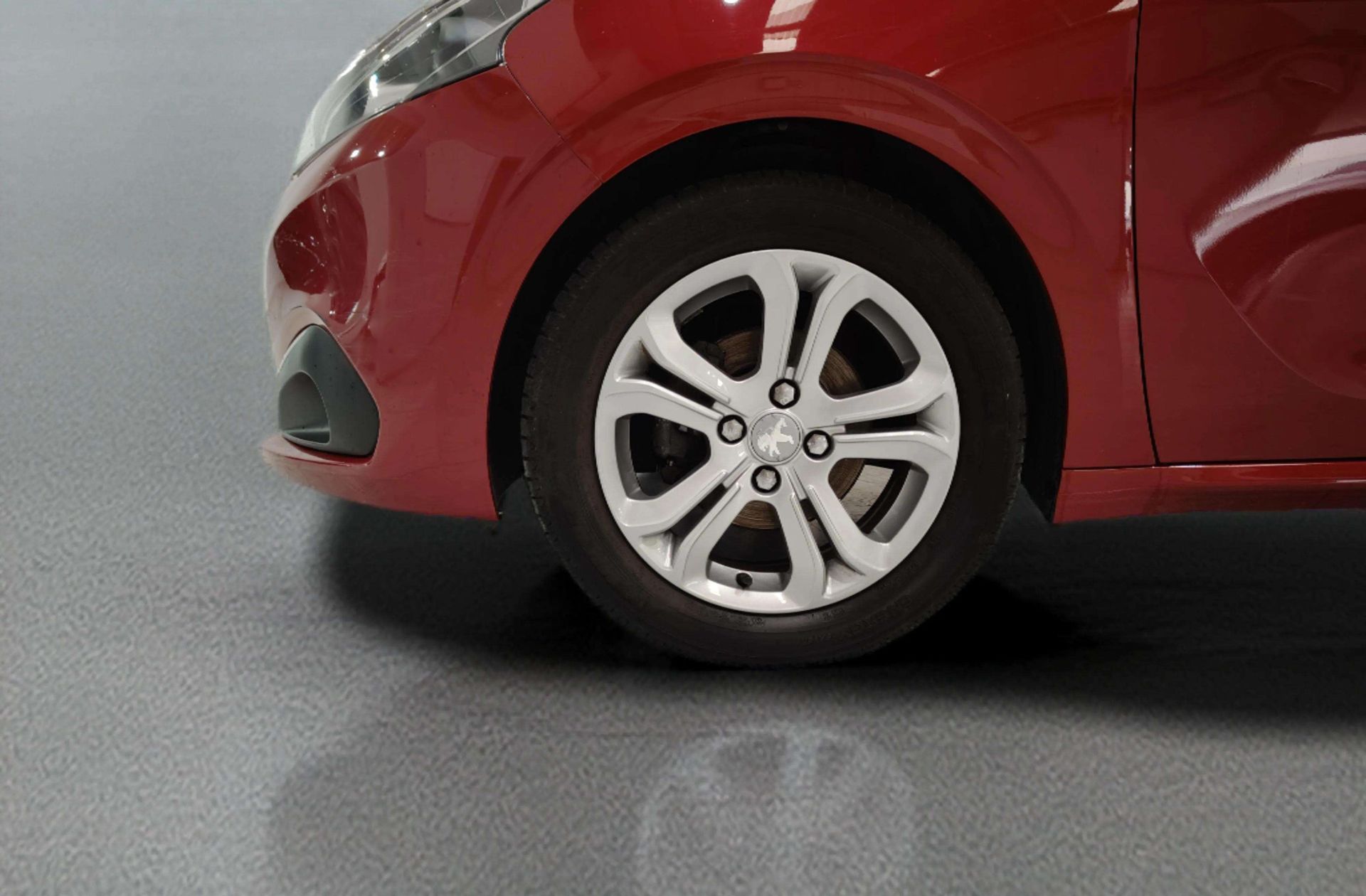 Peugeot 208 1.2 PureTech Active - foto 36