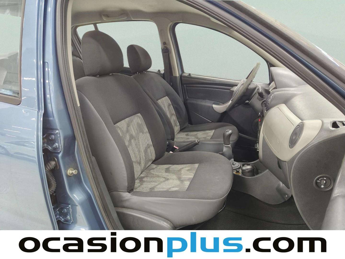 Dacia Sandero Dacia Sandero 1.2 Ambiance (75 CV) 75cv