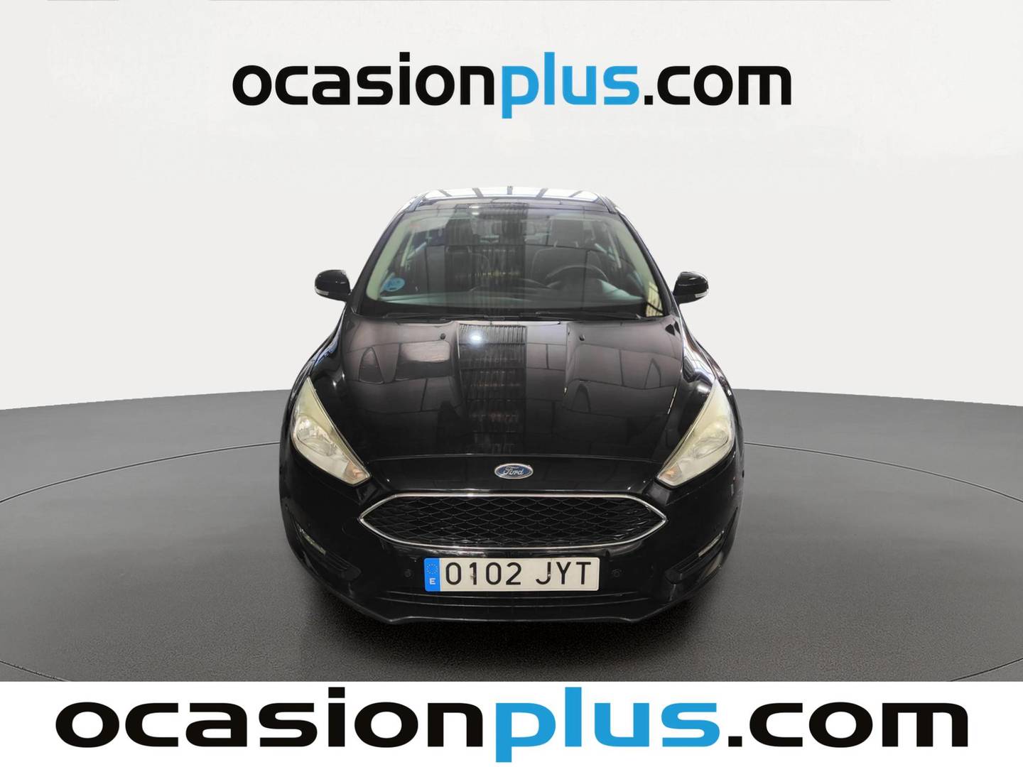 Ford Focus Ford Focus 1.0 Ecoboost S&S Business (125 CV) 125cv
