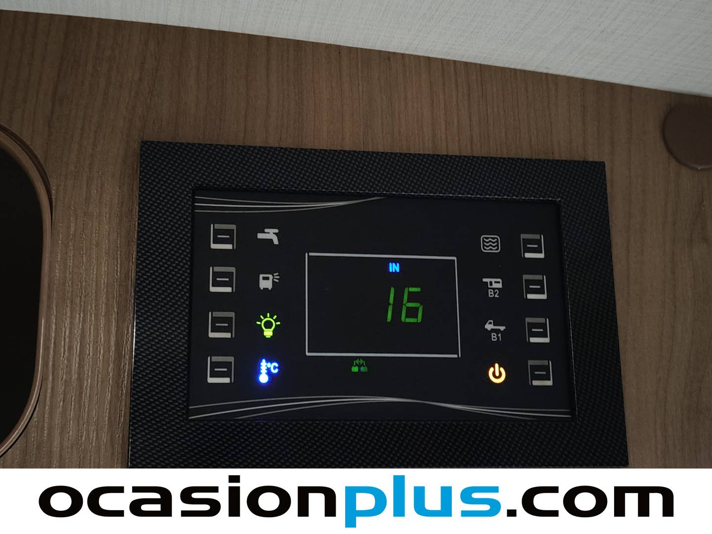 Foto Benimar Benivan 112 Benimar Benivan 112 (130 CV) 4 Plazas