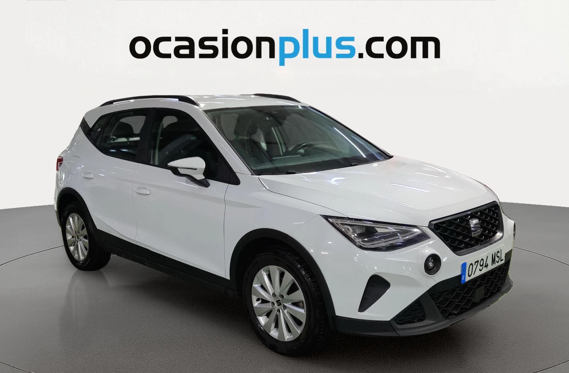 SEAT Arona 1.0 TSI Style XL DSG - foto 2