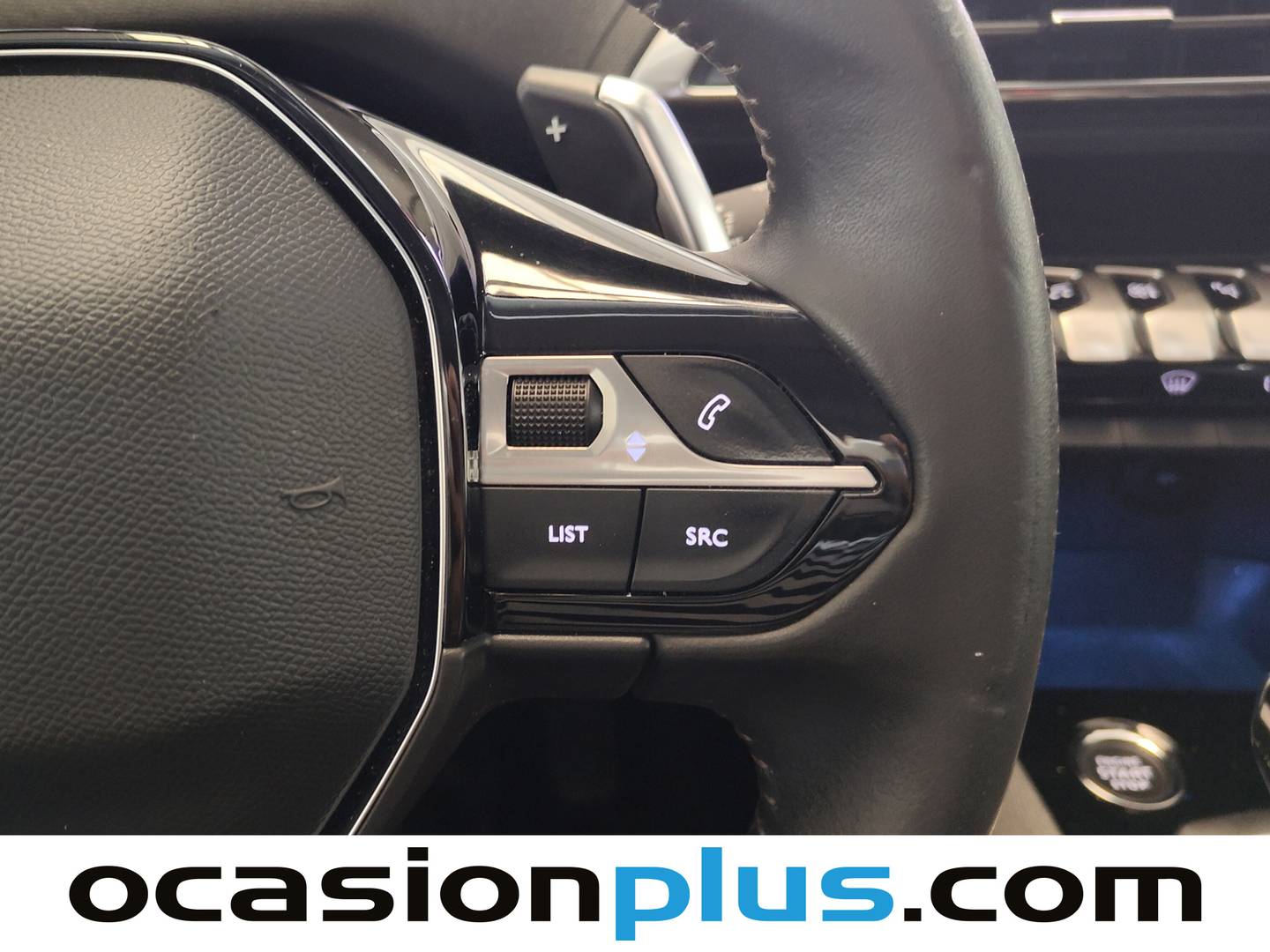 Peugeot 5008 Peugeot 5008 PureTech 130 S&S Active Pack EAT8 (130 CV) 7 Plazas automático