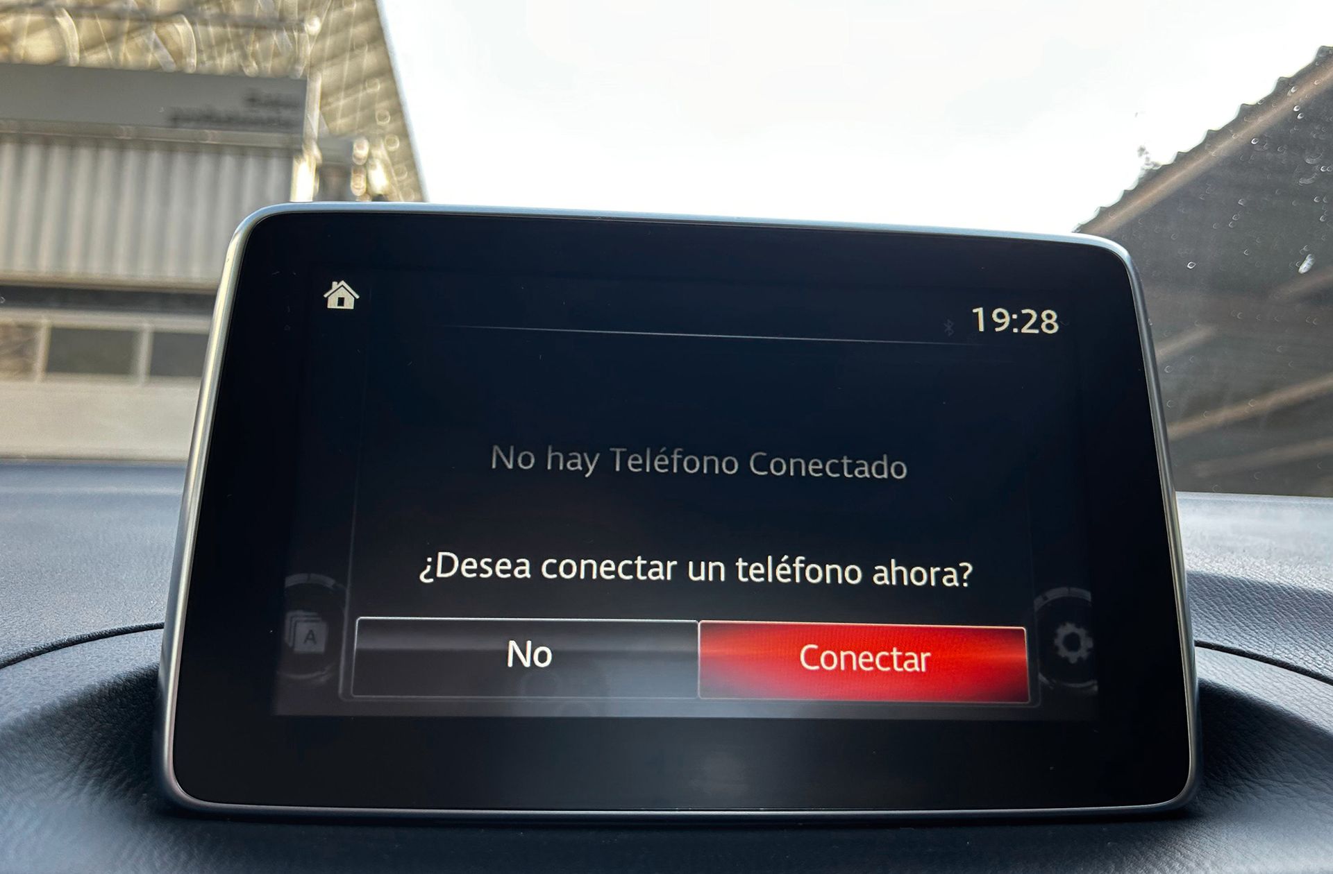 Mazda Mazda3 1.5 DE Luxury - foto 32
