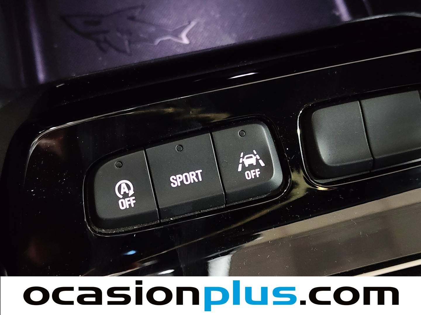 Opel Mokka Opel Mokka 1.2 T Ultimate (136 CV) manual