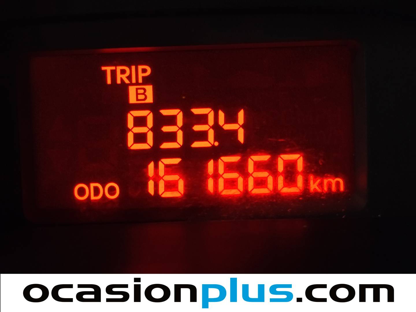 KIA Rio KIA Rio 1.2 CVVT Concept (84 CV) seminuevo