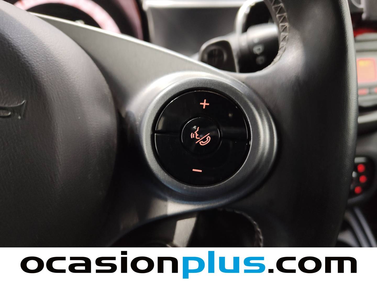 Foto Smart fortwo Smart ForTwo Coupe 66 Passion (90 CV)