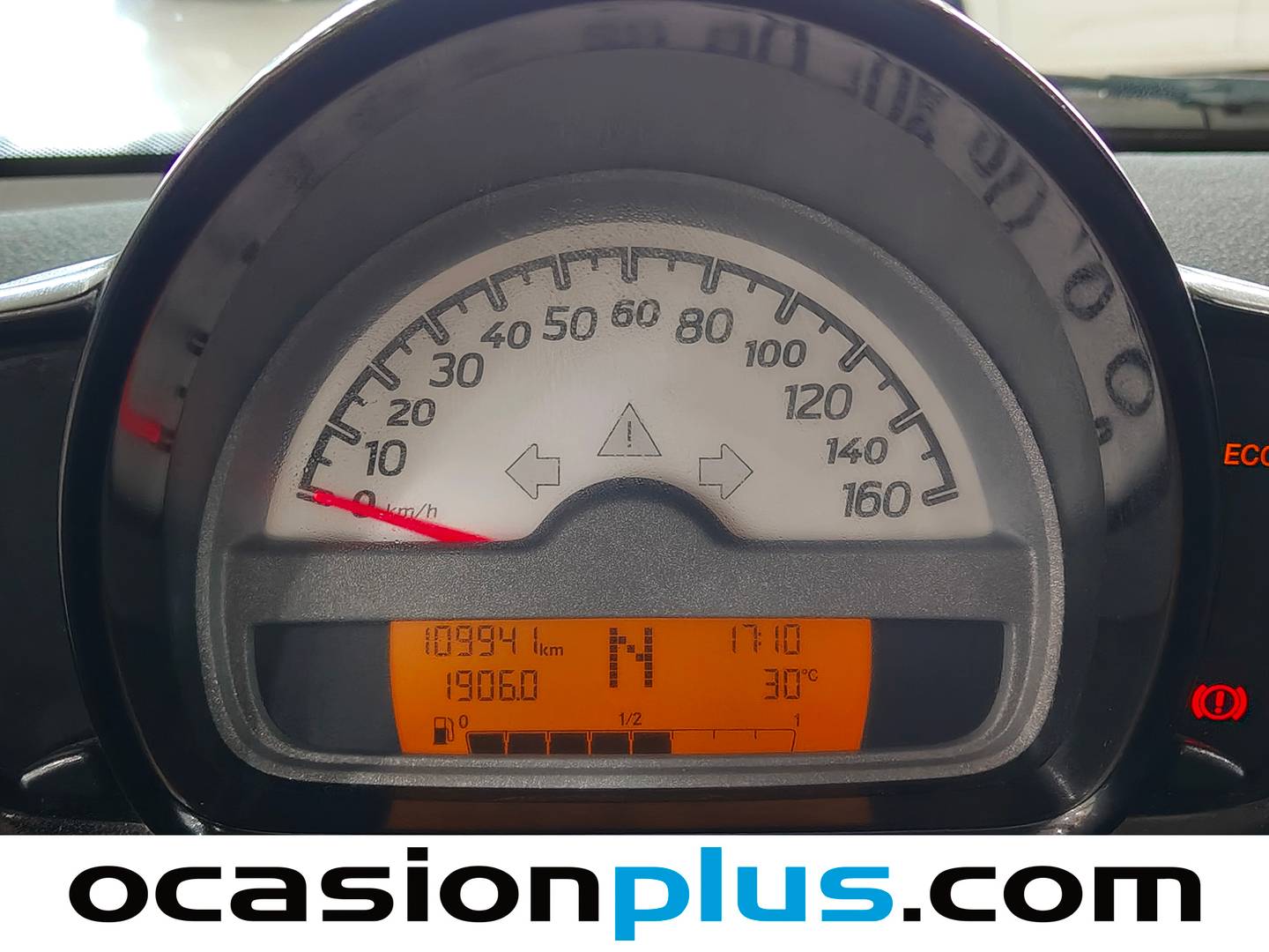 Smart fortwo Smart ForTwo Coupe Passion (71 CV) automático