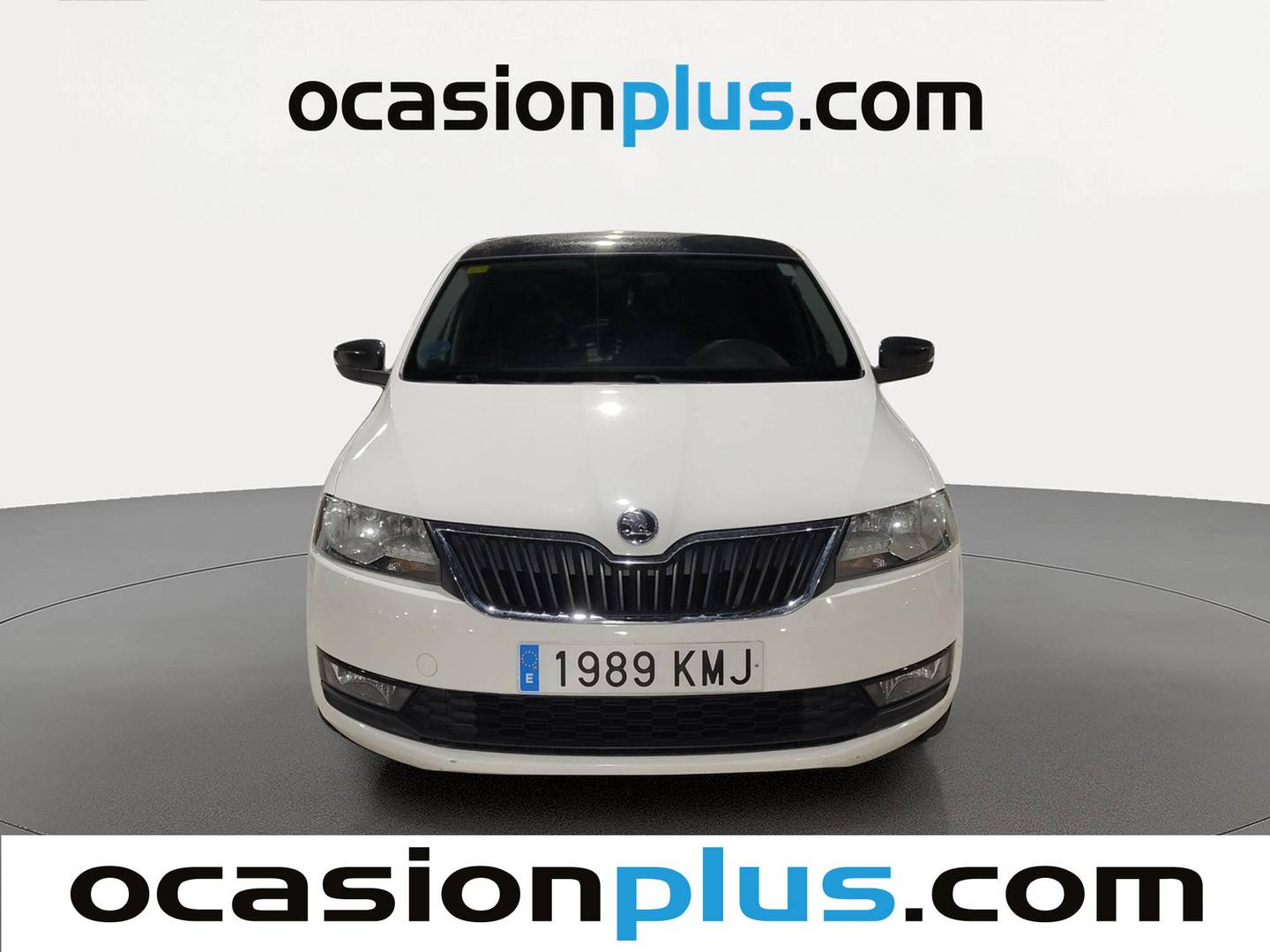 Skoda Spaceback Skoda Spaceback 1.0 TSI Like (95 CV) 95cv