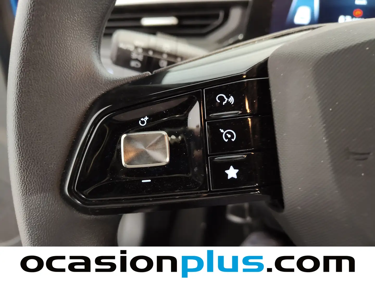 Foto MG MG3 MG MG3 1.5 Standard (116 CV)