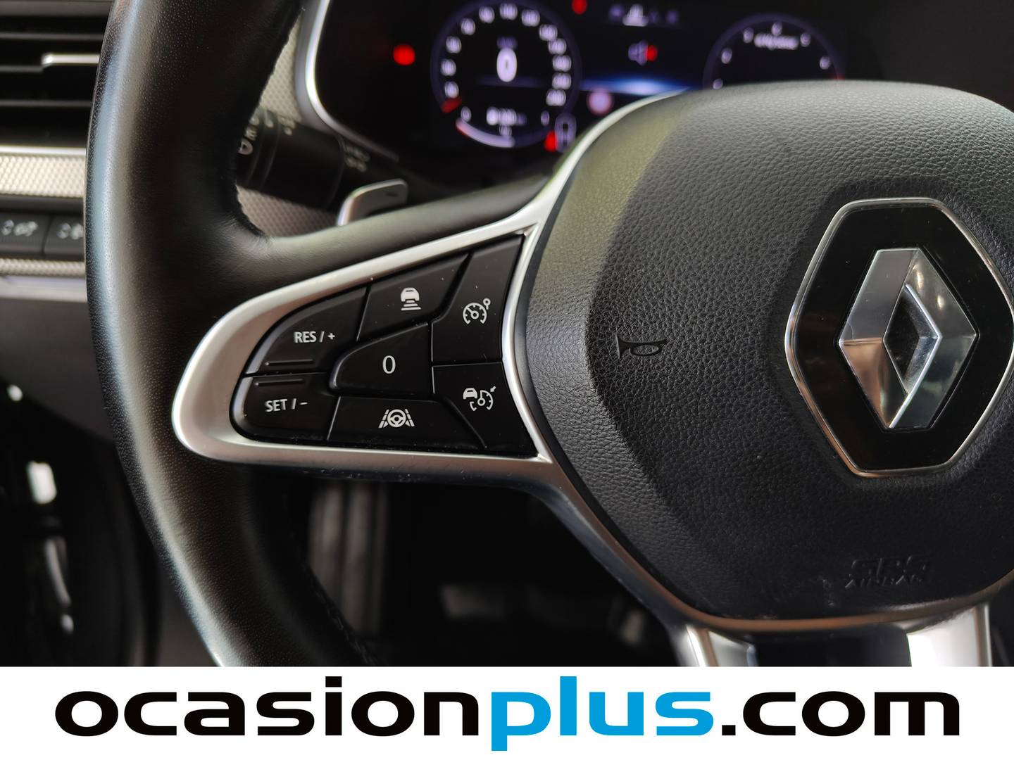 Renault Arkana Renault Arkana Zen TCe (140 CV) EDC Microhíbrido barato