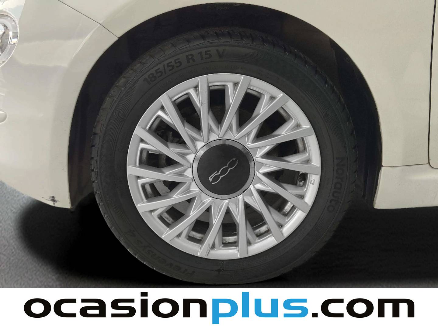 Fiat 500 Fiat 500 1.2 8v Lounge (69 CV) al mejor precio