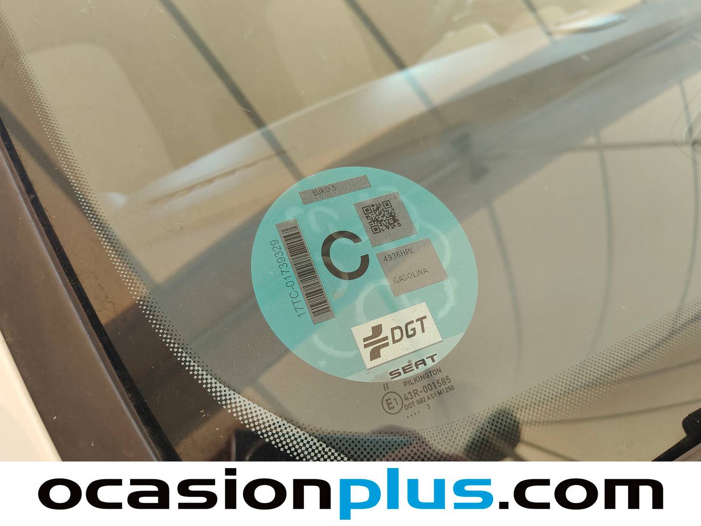 Seat Ibiza Seat Ibiza SC SC 1.2 Reference (70 CV) 2013