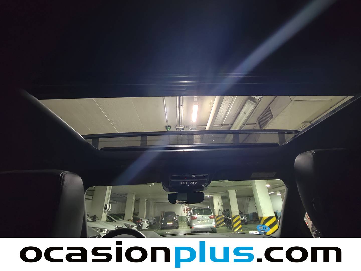 Extras y acabados del Land Rover Range Rover Evoque Land Rover Range Rover Evoque P300e PHEV R-Dynamic S 4WD Auto (309 CV)