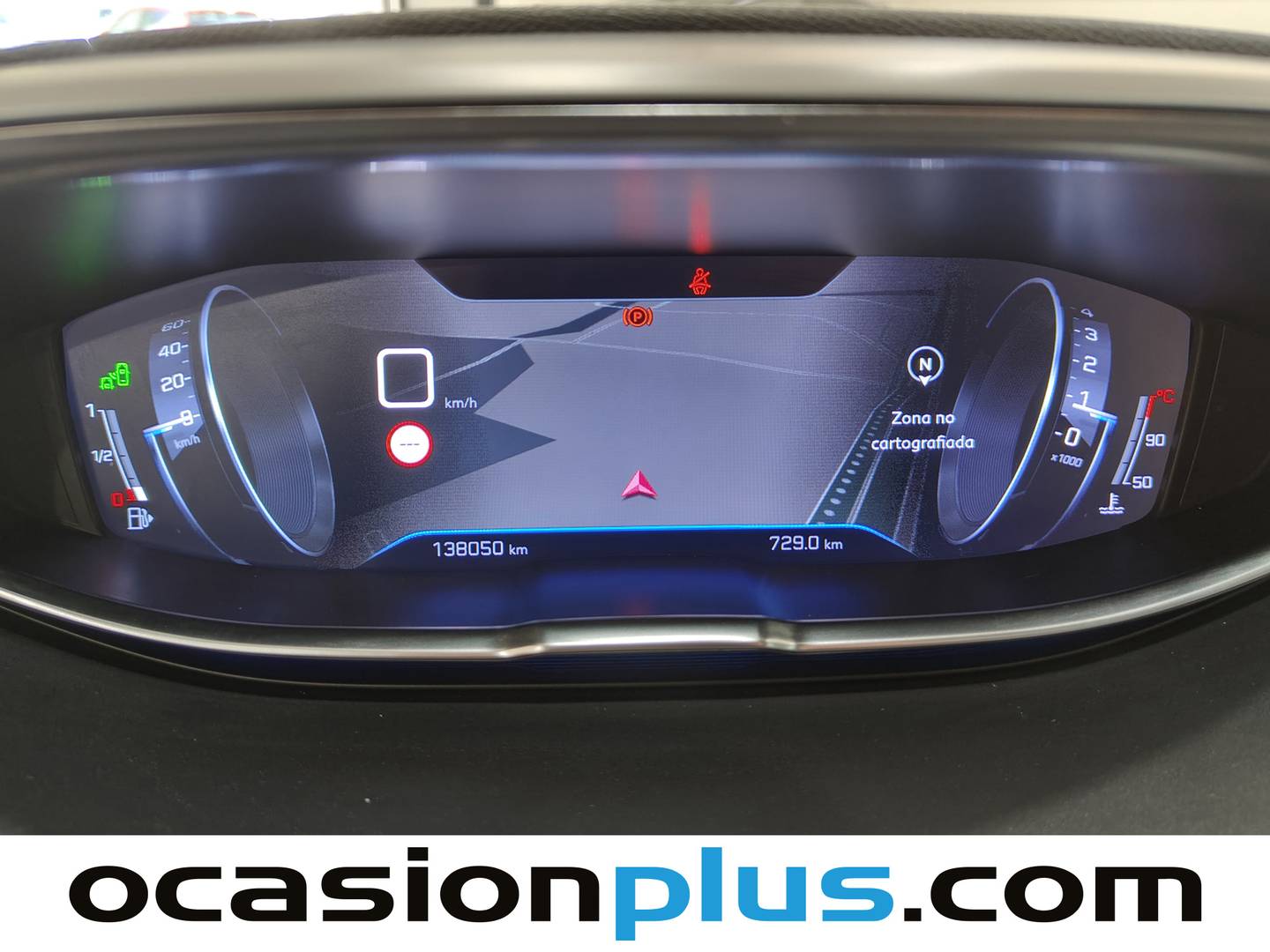 Peugeot 5008 Peugeot 5008 1.5 BlueHDi S&S GT Line (130 CV) 130cv