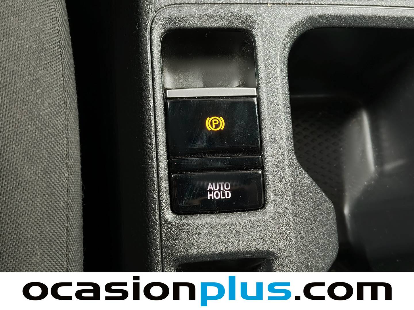 Foto Volkswagen Caddy Volkswagen Caddy Maxi Origin 2.0 TDI (102 CV) 7 Plazas