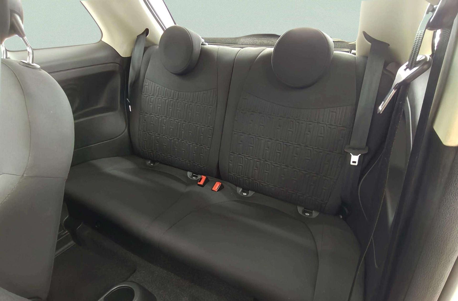 Fiat 500 1.0 Hybrid Dolcevita - foto 11