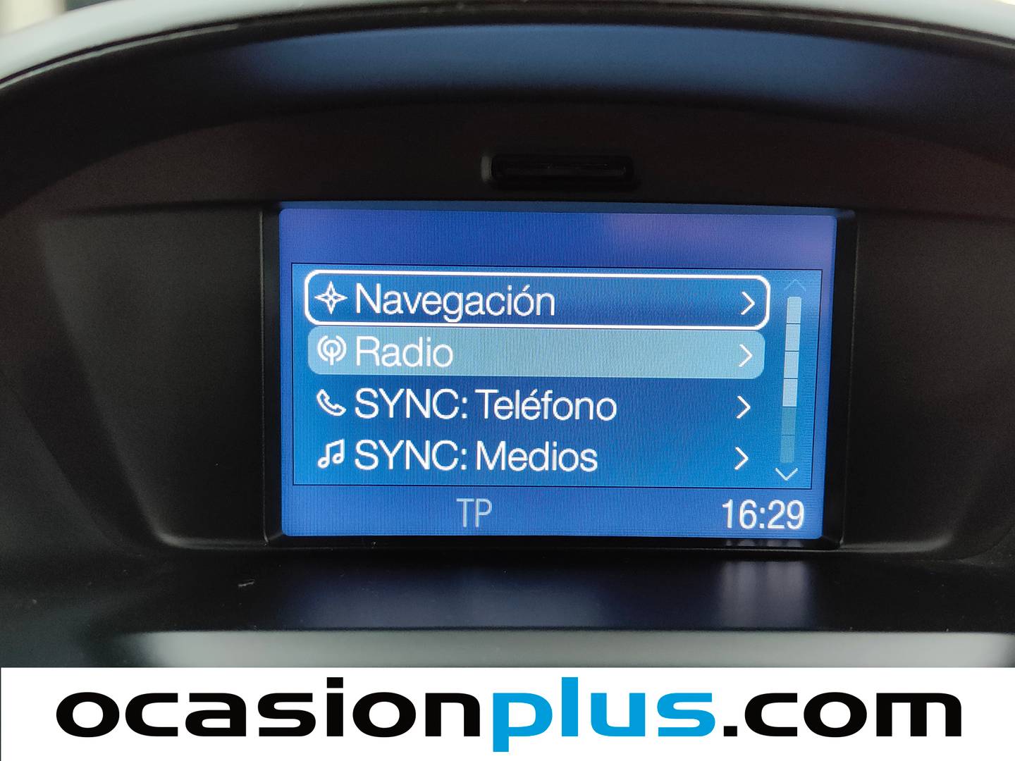 Ford Kuga Ford Kuga 1.6 EcoBoost A-S-S 4x2 Titanium (150 CV) manual