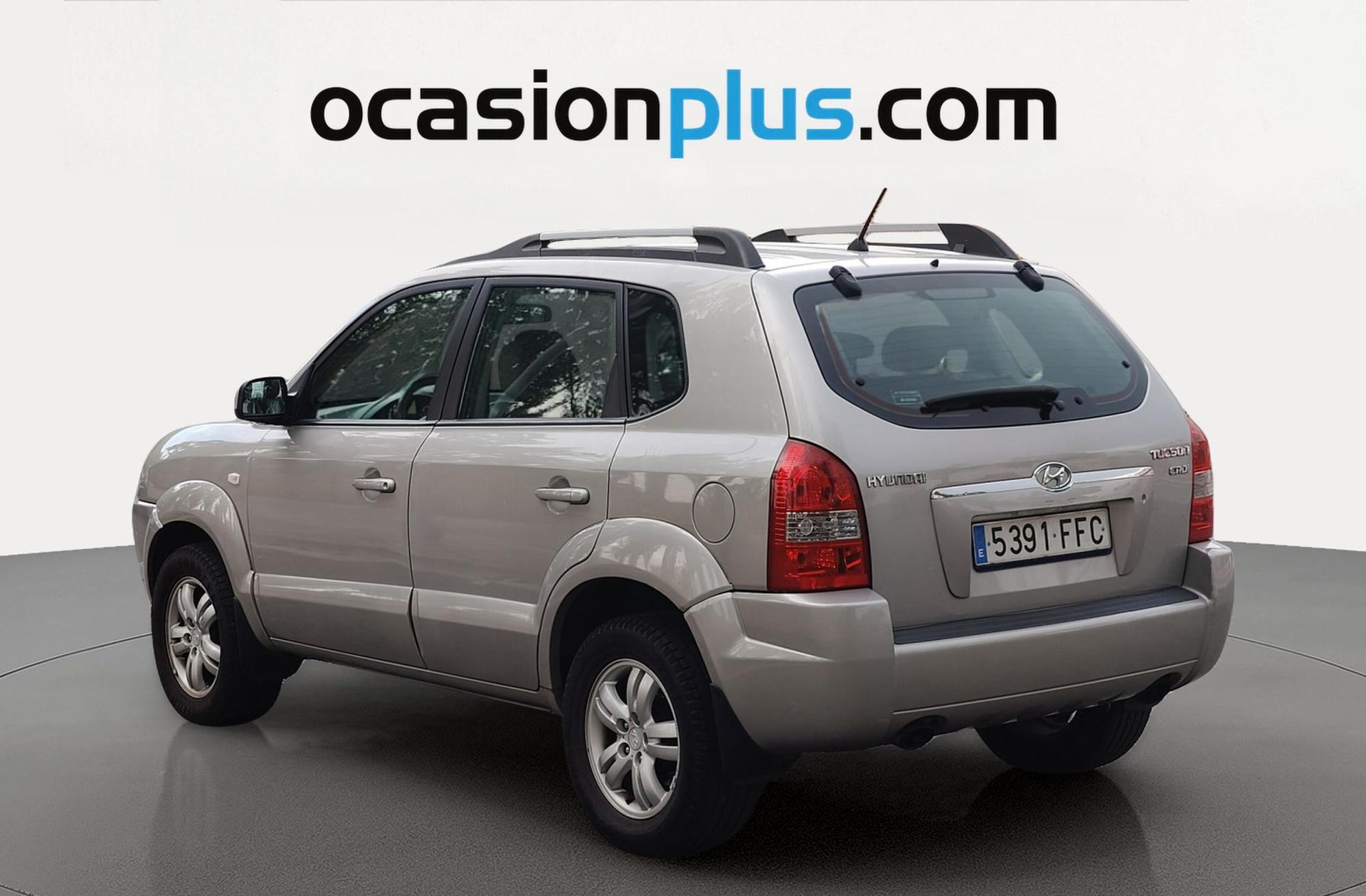 Hyundai Tucson 2.0 CRDi Comfort S.E.FIFA WC - foto 3