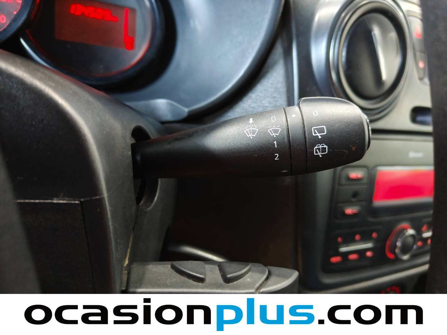Dacia Dokker Dacia Dokker Essential 1.6 (102 CV) seminuevo