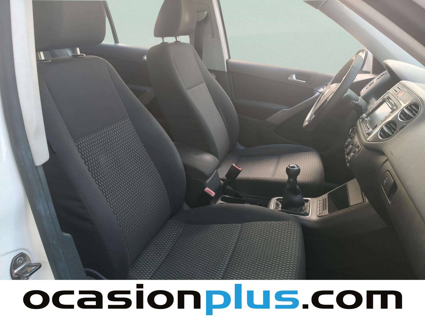 Volkswagen Tiguan Volkswagen Tiguan Advance 2.0 TDI Front Drive (140 CV) diésel