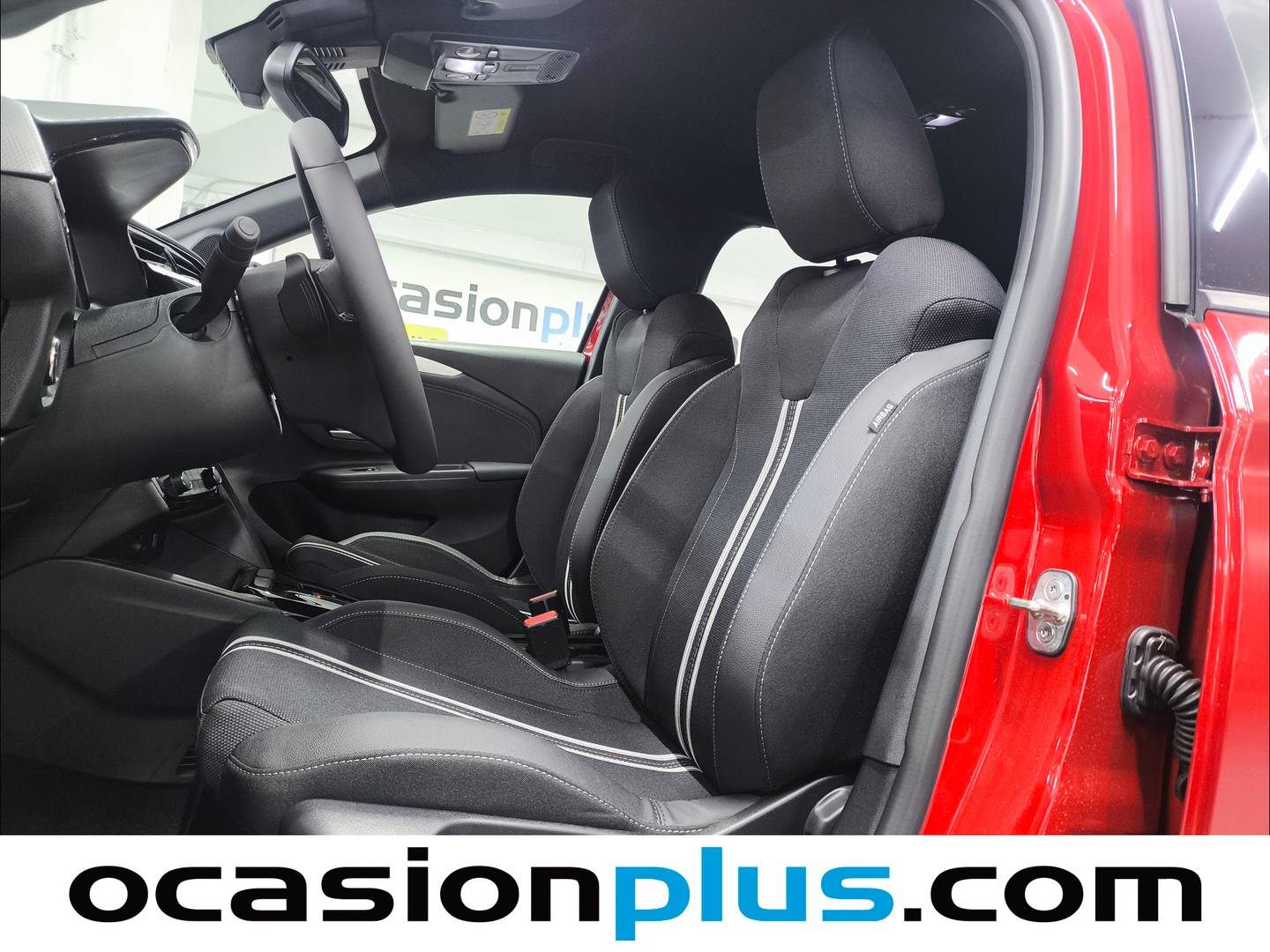 Foto Opel Corsa Opel Corsa 1.2 T XHL Hybrid GS eDCT (110 CV)