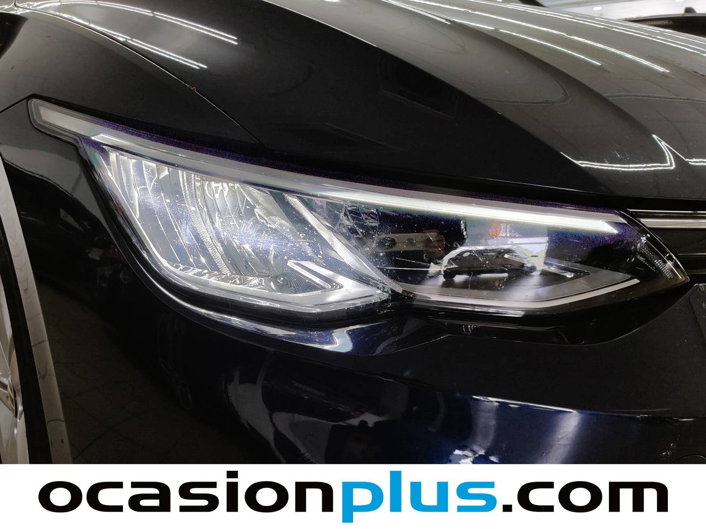 Extras del Volkswagen Golf Volkswagen Golf Life 1.5 eTSI (150 CV) DSG