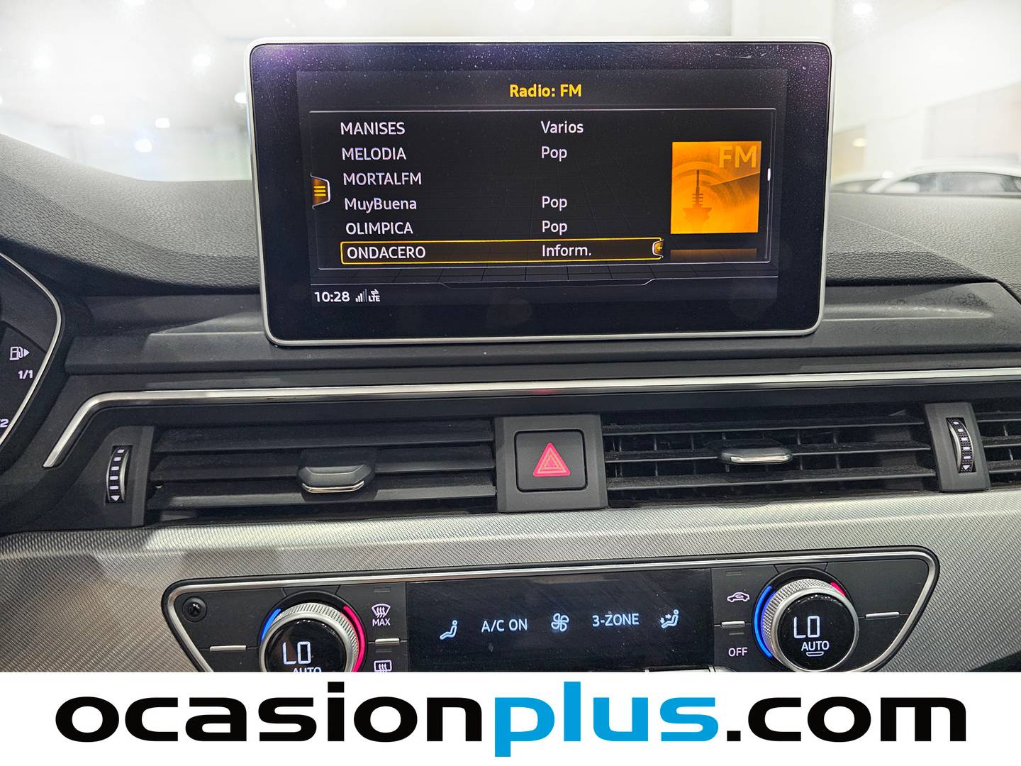 Audi A5 Audi A5 Cabrio S Line 40 TDI (190 CV) S tronic km 0