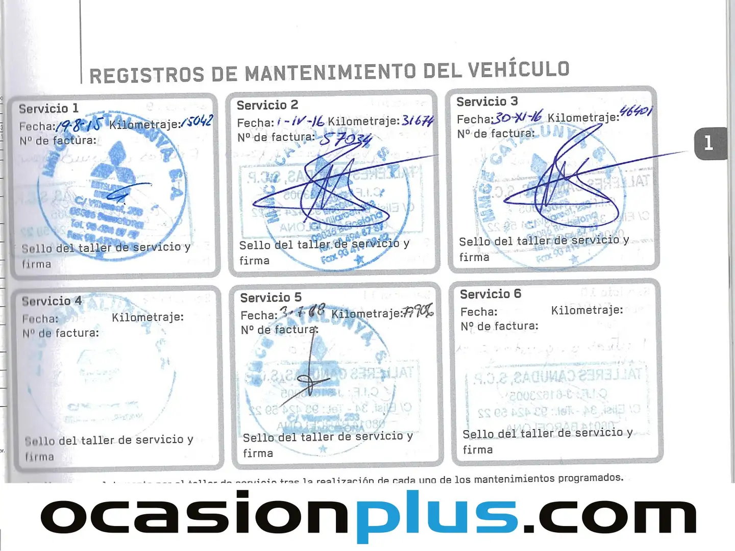 Foto Mitsubishi ASX Mitsubishi ASX 220 DI-D Kaiteki 4WD Auto (150 CV)