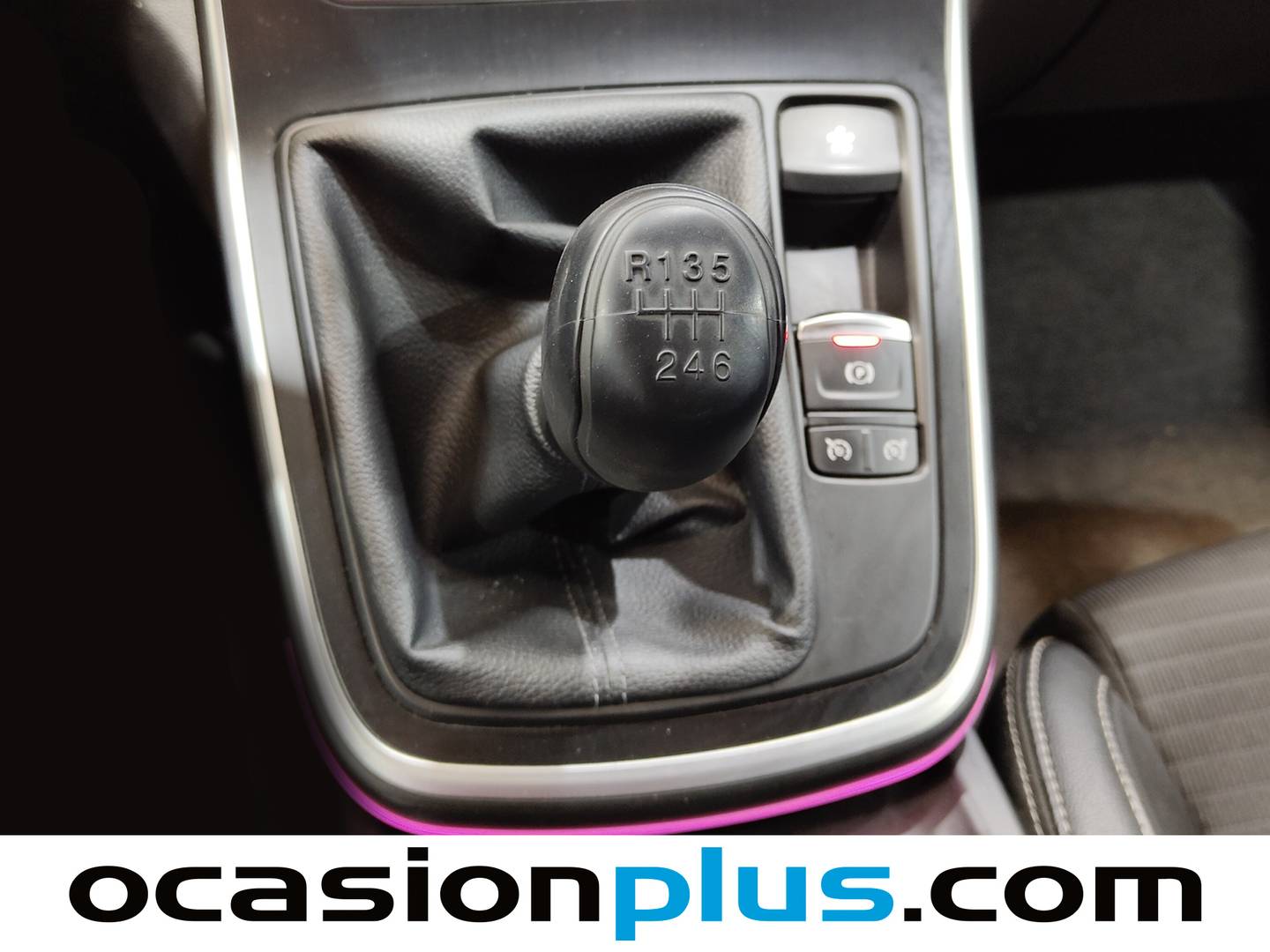 Renault Scénic Renault Scenic Zen Energy TCe (130 CV) de segunda mano