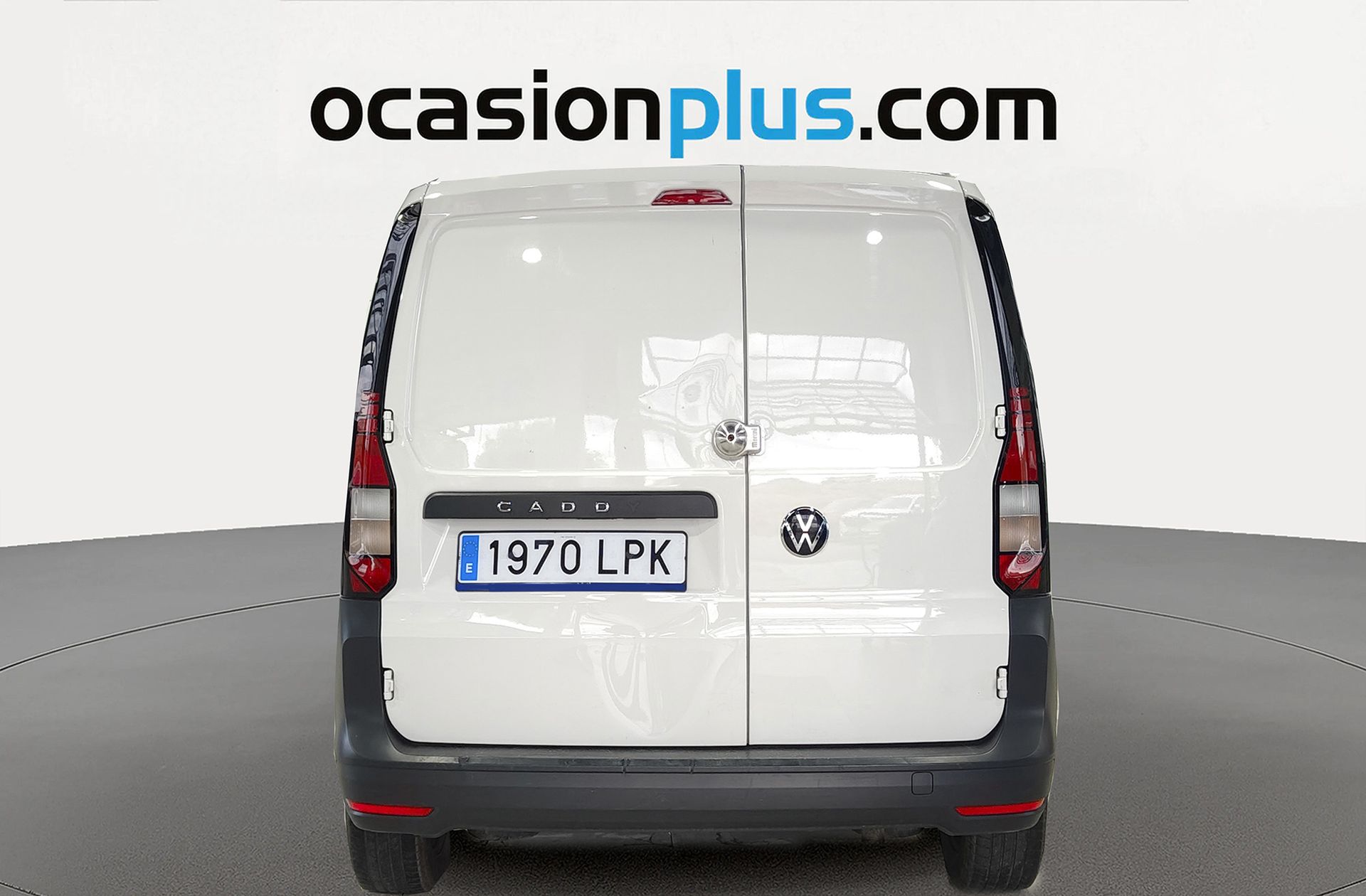 Volkswagen Caddy Cargo 2.0 TDI - foto 12